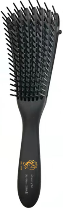 KIT BROSSE PERRUQUE ET BANDE/BANDEAU