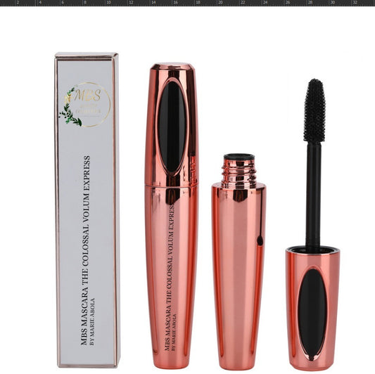 MASCARA WATERPROOF UNIQUE